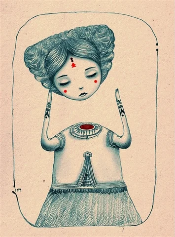animation overthinking GIF by Chemical Sister
