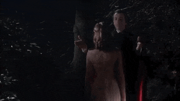 christopher lee GIF by Warner Archive