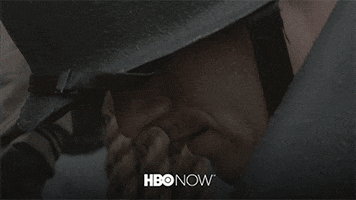 war hbo now GIF by HBO