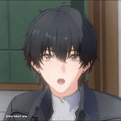 Kurobotww GIF
