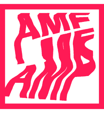 Amf Allmyfriends Sticker by Madeon