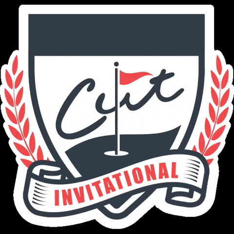Golfer Golfing GIF by Cut Golf