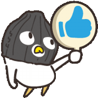 Thumb Thumbs Up Sticker