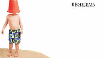 Bioderma Middle East GIF
