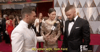 Tom-ford GIFs - Get the best GIF on GIPHY