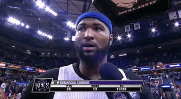 Sacramento Kings Prank GIF by NBA