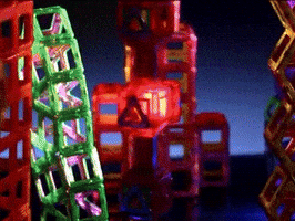 homeschool stem toys magformers smart toys magformer GIF