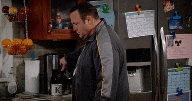 #kevincanwait GIF by CBS