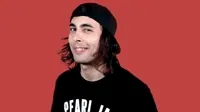 winking wink GIF by Pierce The Veil