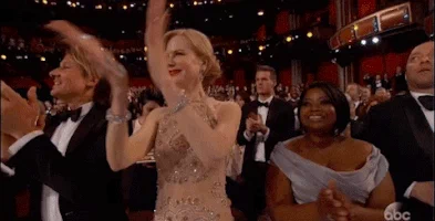 get more responses to your emails | Nicole Kidman Oscars 2017