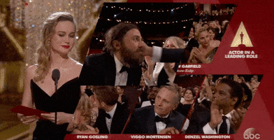 ben affleck oscars GIF by The Academy Awards