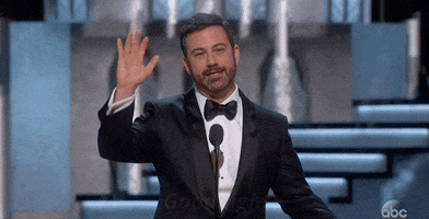 jimmy kimmel oscars GIF by The Academy Awards
