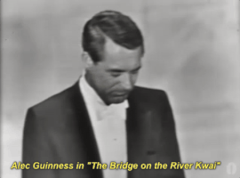Cary Grant Oscars GIF by The Academy Awards
