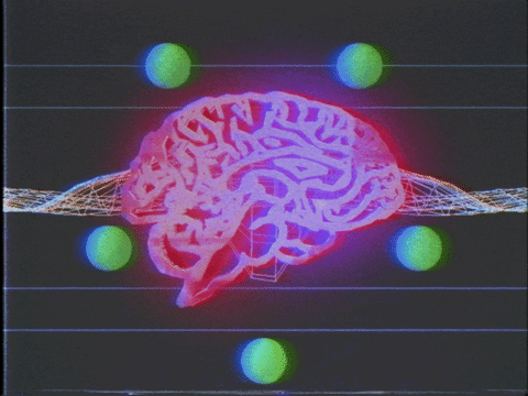 brain power GIF by Jay Sprogell