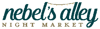 Night Market Nebels Sticker by estherandelsa