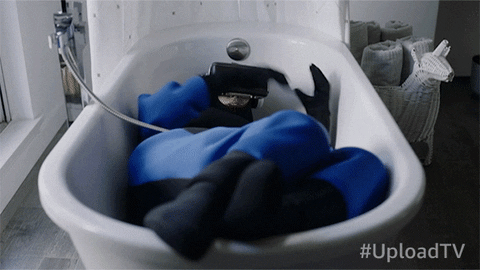 Upload GIF by Amazon Prime Video