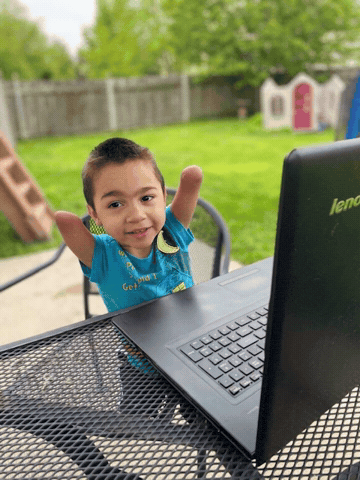 GIF by chivecharities