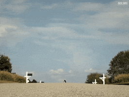 Peacemaker GIF