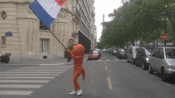 carotte GIF by Sixt