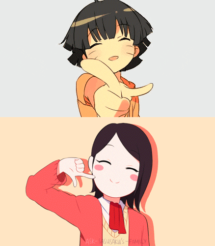 sensei naruto GIF
