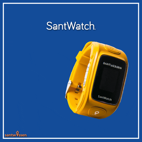 Mexico Kids GIF by SANTWISSEN