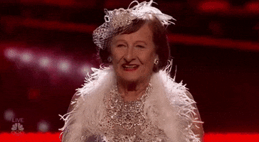 agt GIF by America's Got Talent