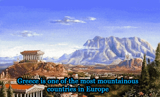 despair greece GIF