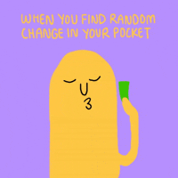 Money In Yo Pocket Gifs Get The Best Gif On Giphy
