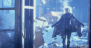 halle berry storm GIF by 20th Century Fox Home Entertainment