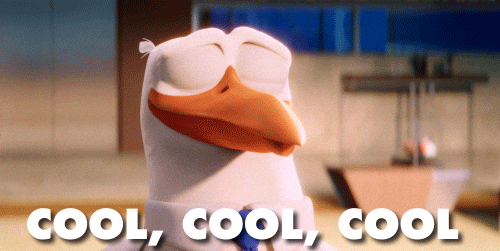 cool no worries GIF by STORKS