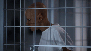 Fox Abby GIF by Wayward Pines - Find & Share on GIPHY