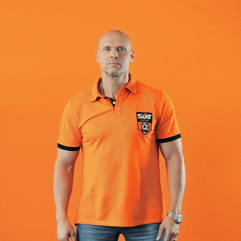 go away geh GIF by Sixt