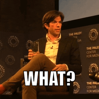 seth meyers what GIF by The Paley Center for Media