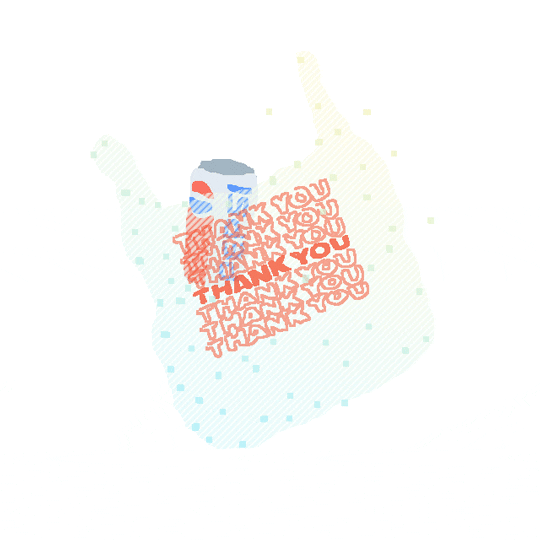 Pepsi Plastic Bag GIF by jjjjjohn Find & Share on GIPHY