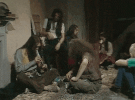 fuego  GIF