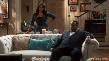 Tv Land Cedric GIF by The Soul Man