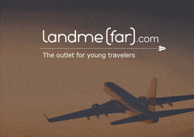 travel trip vacaciones viajes aventura GIF