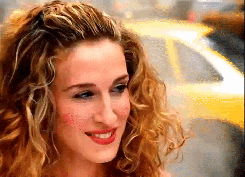 Sex And The City Bus GIF by HBO - Find & Share on GIPHY