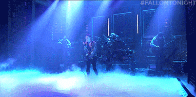 tonight show river GIF by The Tonight Show Starring Jimmy Fallon