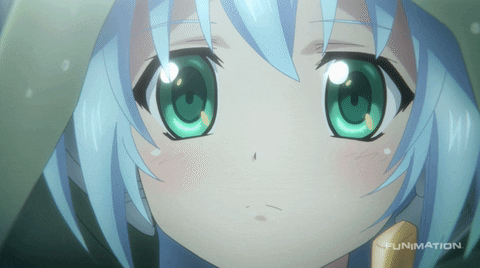 4 Ways to Draw Crying Anime Eyes  Tears  AnimeOutline
