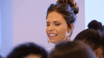 Mark Burnett Fun GIF by Coupled 