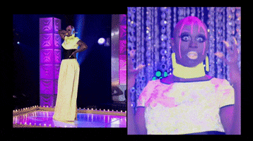 season 8 8x4 GIF by RuPaul's Drag Race