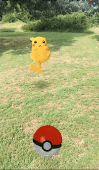 Pokemon Gf Gifs Get The Best Gif On Giphy