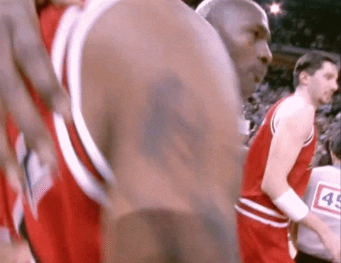 Michael-jordan GIFs - Get the best GIF on GIPHY