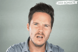 derschulte reaction gifs reaktionen moods GIF