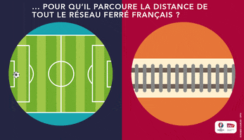 travel ball GIF by SNCF