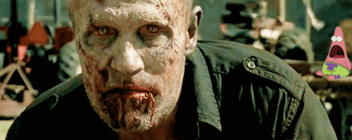 truongnguyenphuocanh the walking dead GIF