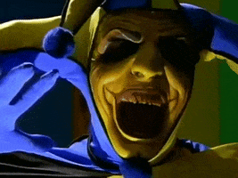 scary are you afraid of the dark GIF
