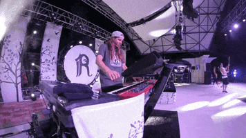 GIF by Rebelution