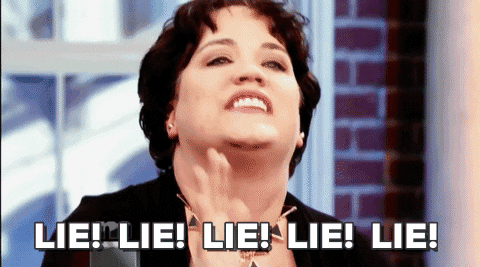 GIF by The Maury Show - Find & Share on GIPHY